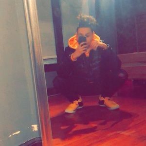 Meet your Posher, Stephan